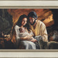 Born is The Lamb