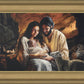 Born is The Lamb