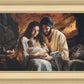 Born is The Lamb