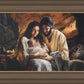 Born is The Lamb
