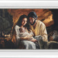 Born is The Lamb