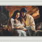 Born is The Lamb
