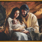 Born is The Lamb