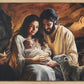 Born is The Lamb