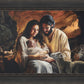 Born is The Lamb