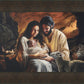 Born is The Lamb