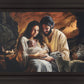 Born is The Lamb