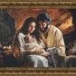 Born is The Lamb