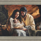 Born is The Lamb