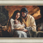 Born is The Lamb