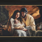 Born is The Lamb