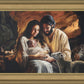 Born is The Lamb