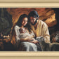 Born is The Lamb