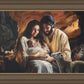 Born is The Lamb