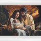 Born is The Lamb