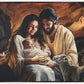 Born is The Lamb