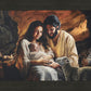 Born is The Lamb