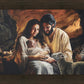 Born is The Lamb