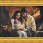 Born is The Lamb