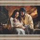 Born is The Lamb