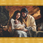 Born is The Lamb