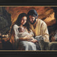 Born is The Lamb