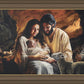 Born is The Lamb