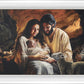 Born is The Lamb