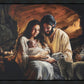 Born is The Lamb