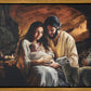 Born is The Lamb