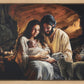 Born is The Lamb