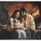 Born is The Lamb