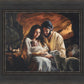 Born is The Lamb