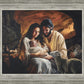 Born is The Lamb
