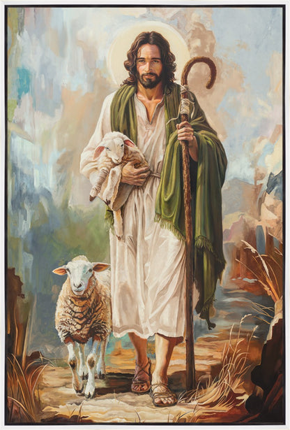 Safe in The Shepherd's Arms