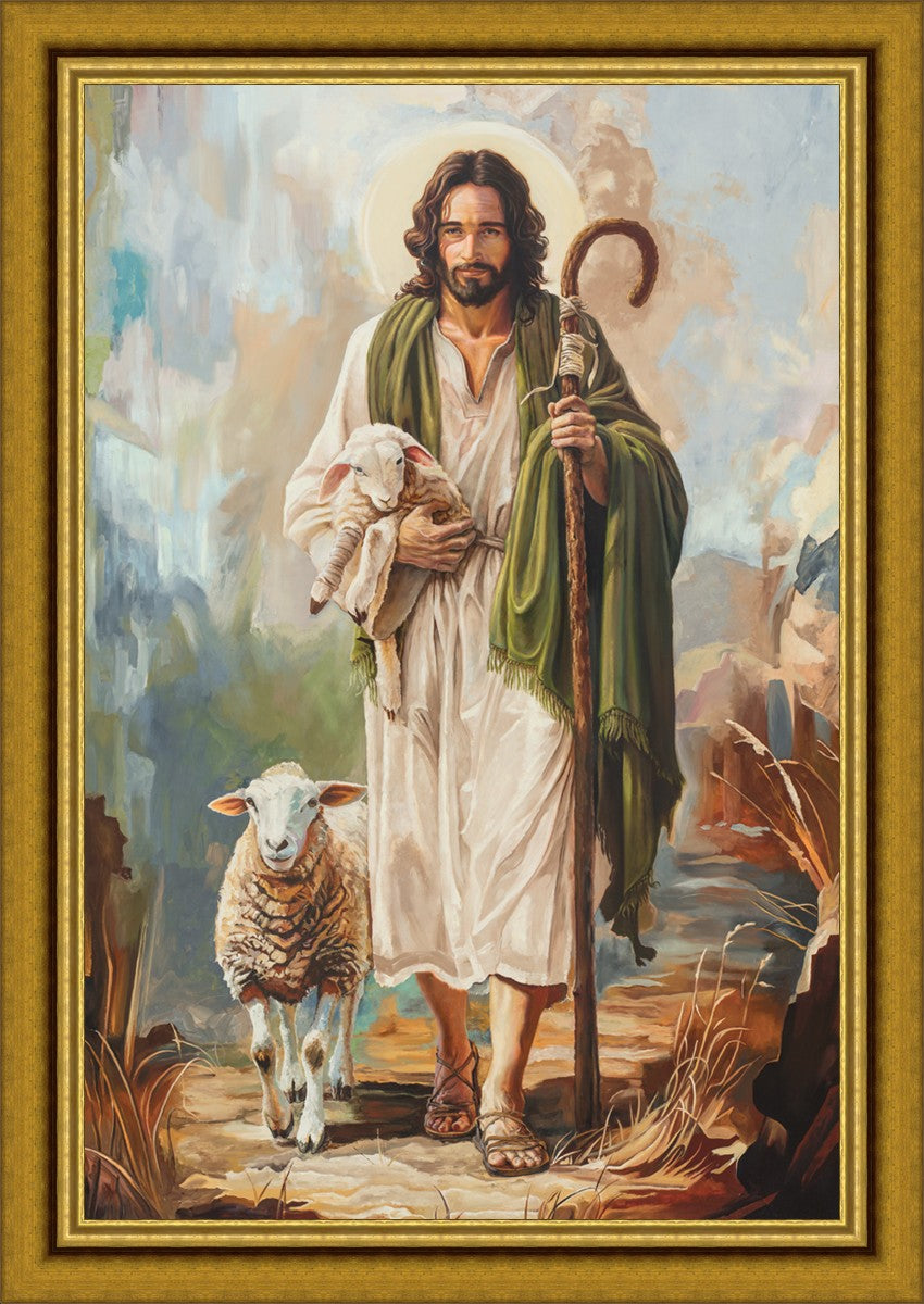 Safe in The Shepherd's Arms