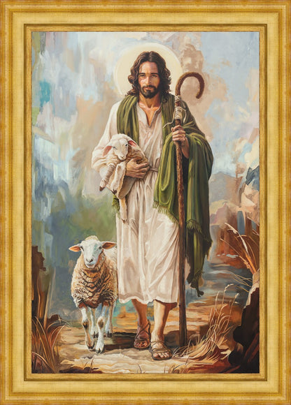 Safe in The Shepherd's Arms