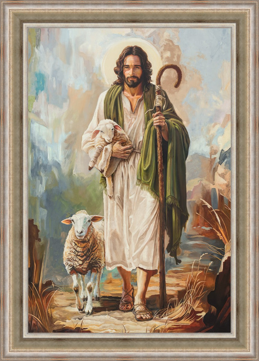 Safe in The Shepherd's Arms