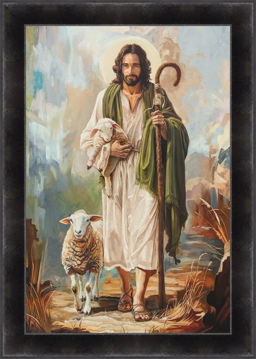 Safe in The Shepherd's Arms