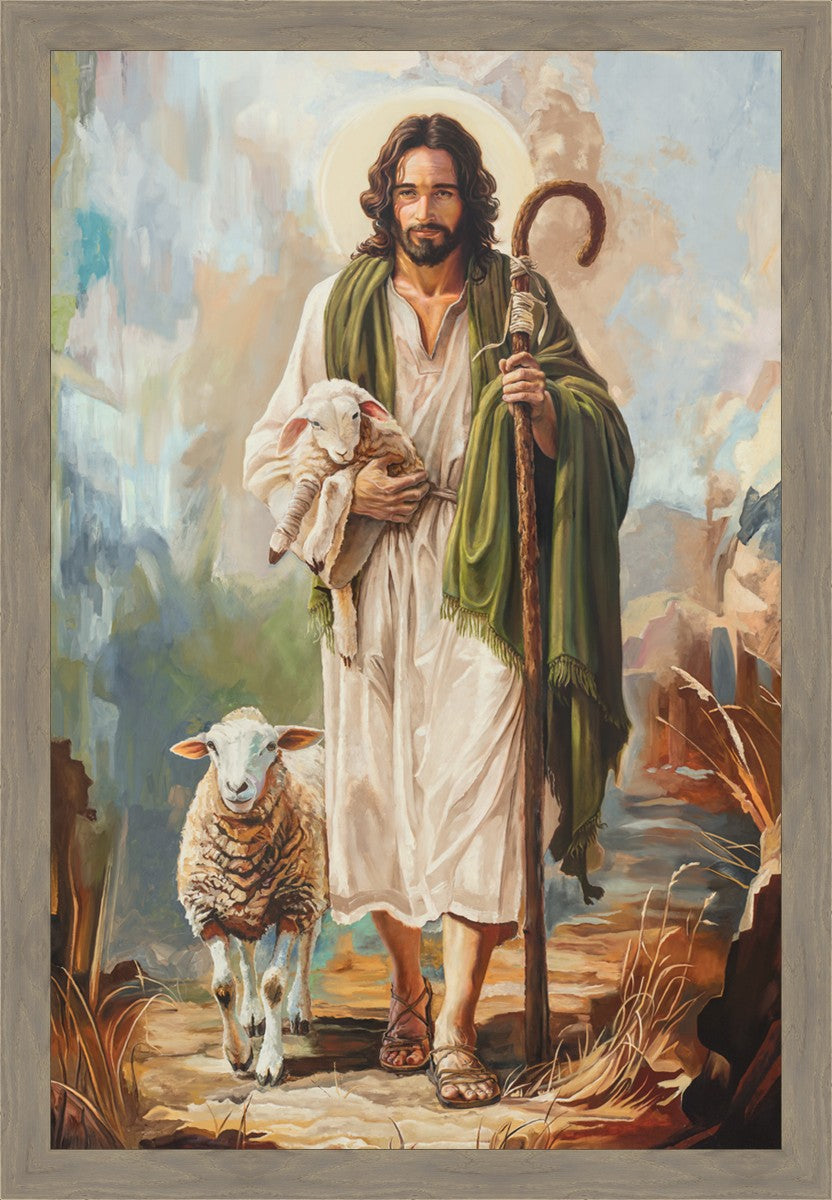 Safe in The Shepherd's Arms