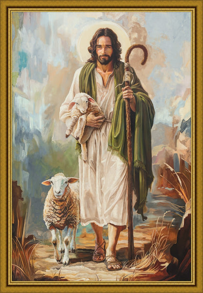 Safe in The Shepherd's Arms