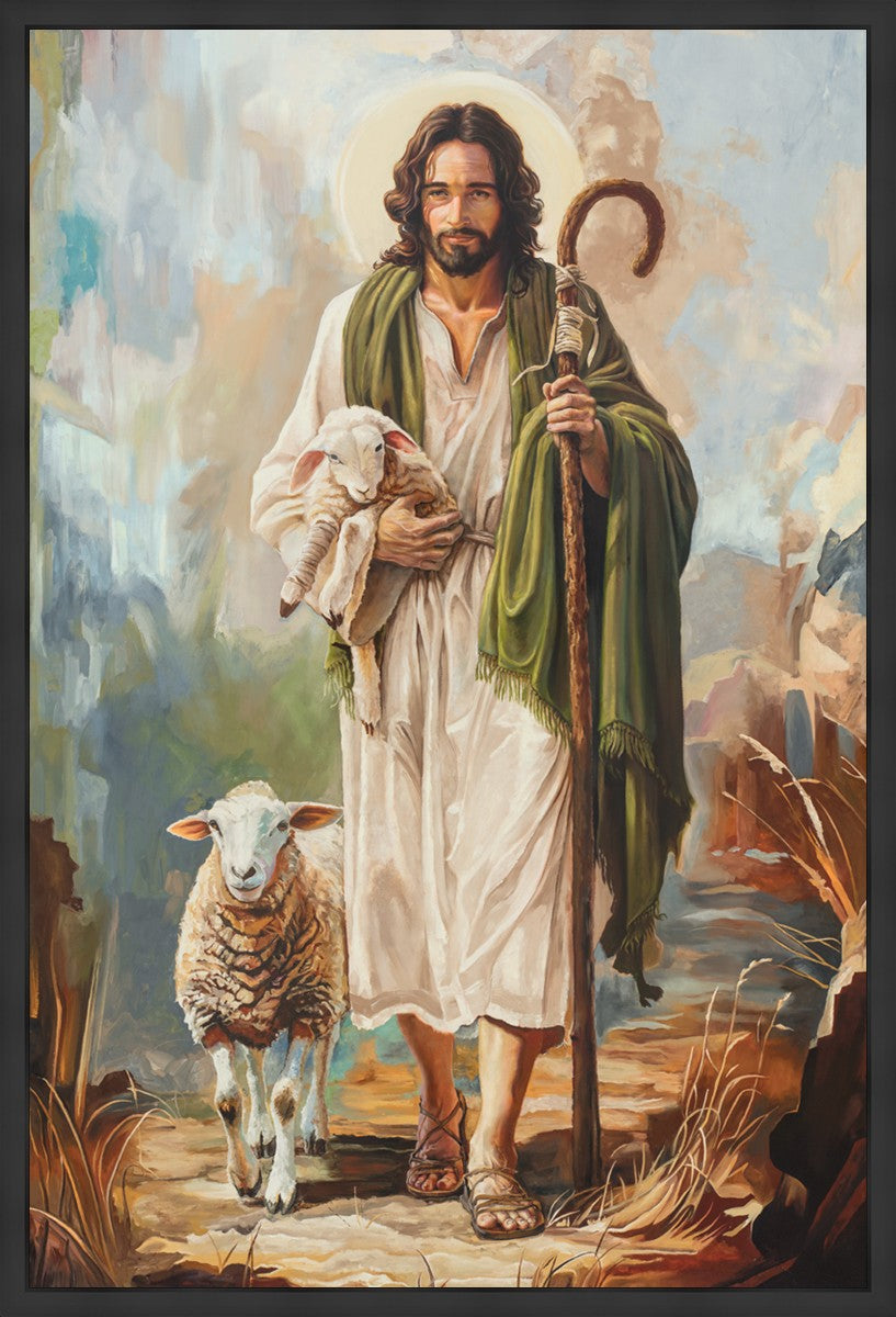 Safe in The Shepherd's Arms