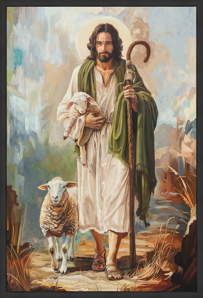 Safe in The Shepherd's Arms