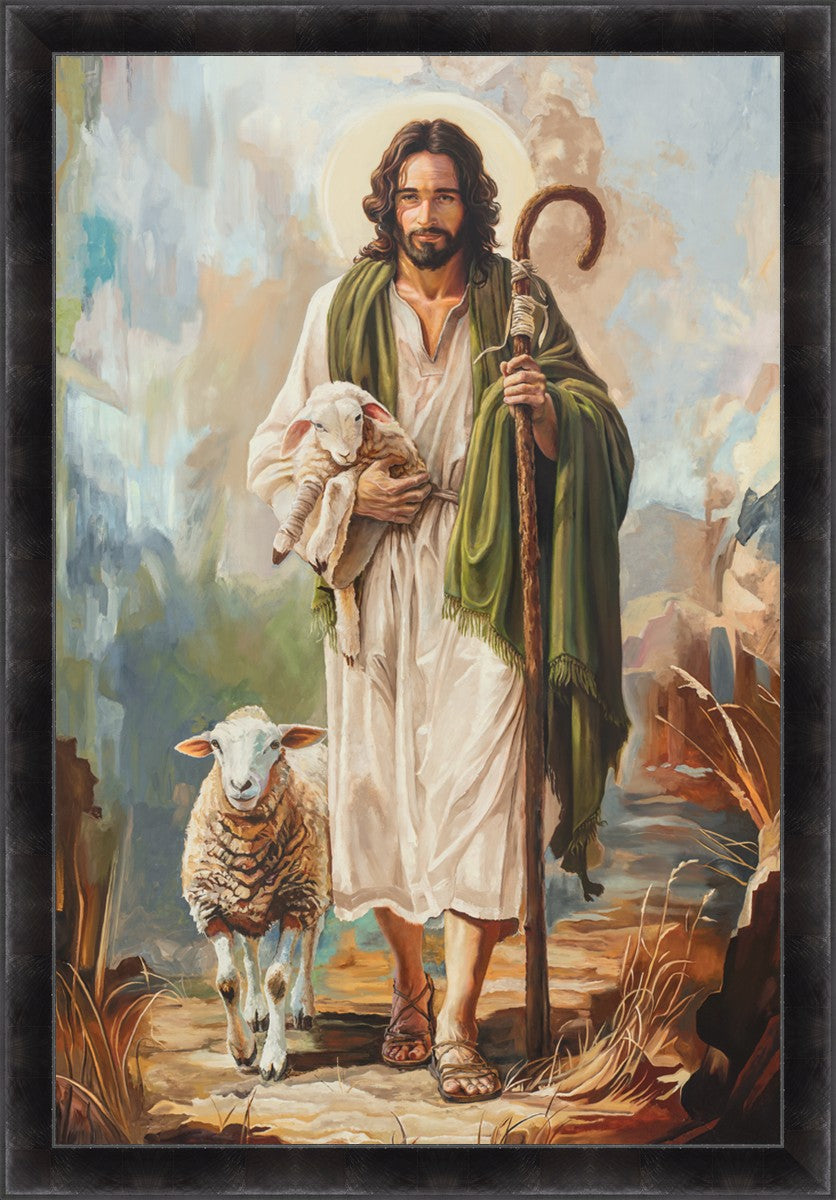 Safe in The Shepherd's Arms