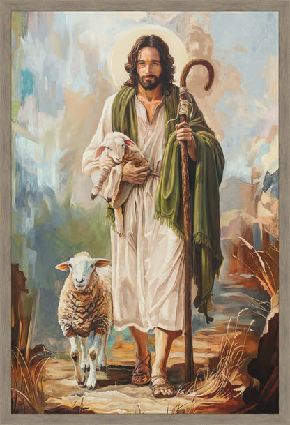 Safe in The Shepherd's Arms