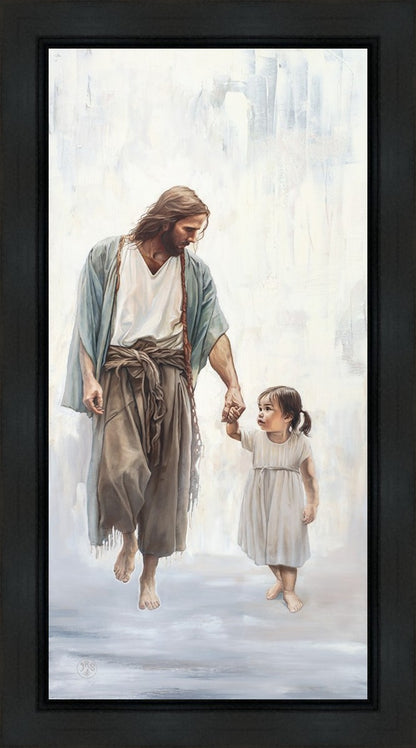 Of Such is The Kingdom