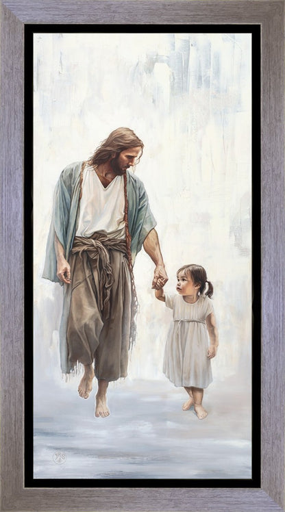 Of Such is The Kingdom