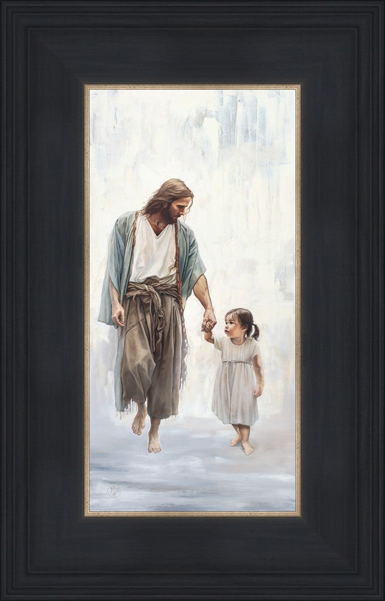 Of Such is The Kingdom