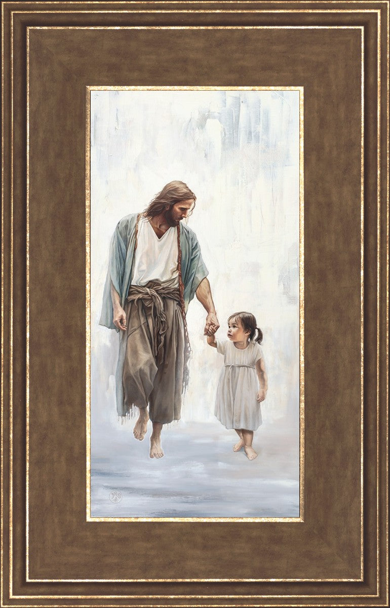 Of Such is The Kingdom