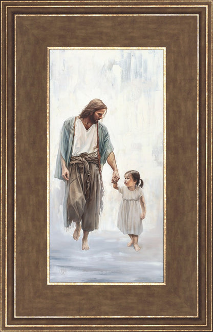 Of Such is The Kingdom